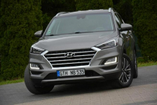 Lift Full Led AWD Kamera As. Pasa Front Assits Klimatronic ASO HYUNDAI Ostrów Mazowiecka - zdjęcie 2