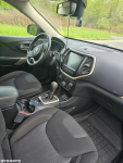 Jeep Cherokee 3.2 V6 Active Drive I Limited Bełchatów - zdjęcie 9
