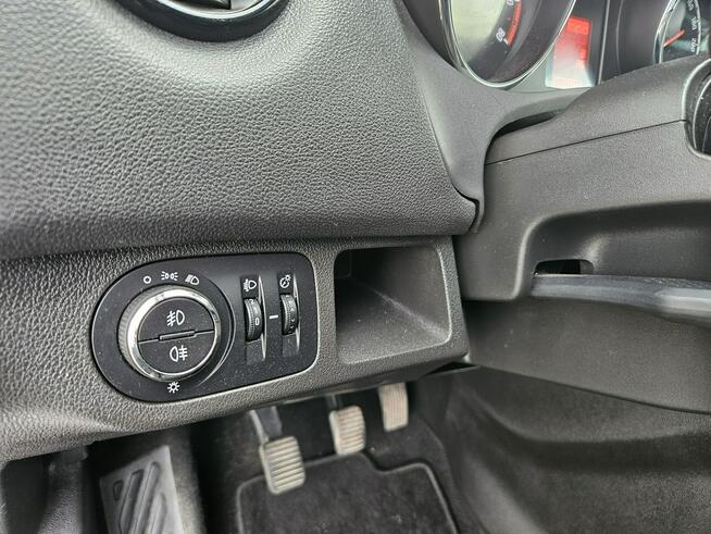 Opel Meriva 150 Lat Opla Serwis Rybnik - zdjęcie 9