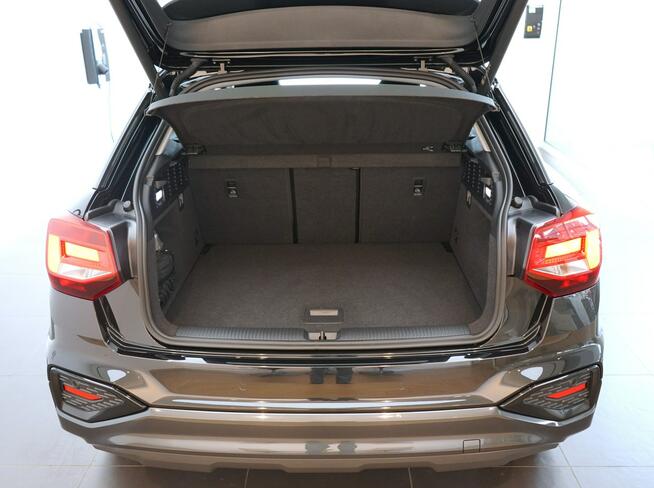 Audi Q2 35 TDI 150KM Quattro Kamera TempomatACC Virtual Navi Kielce - zdjęcie 8