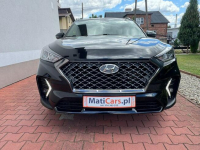 Hyundai Tucson Zarejestrowany w Polsce bardzo fajnie wyposażony Radomsko - zdjęcie 4