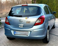 Opel Corsa D 1.4 90KM 5Drzwi Klimatyzacja Opłacona Wrocław - zdjęcie 10