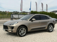 Porsche Macan S 3.0 V6 340KM | PDK | 4x4 | Memory | HomeLink | 2017 Grójec - zdjęcie 3