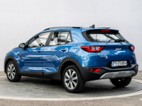 Kia Stonic 1.0 HB  M+Smart DCT/Automat 100KM Salon Polska Poznań - zdjęcie 4