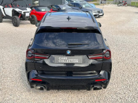 BMW X3, 2022 Michałowice - zdjęcie 5
