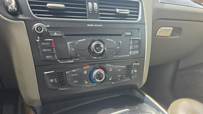 Audi Q5 Quattro automat mały przebieg ledy xsenon Lębork - zdjęcie 12