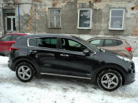 sprzedam ładnego KIA SPORTAGE z 2017r 1.6 b  177KM 4AWD Lublin - zdjęcie 3
