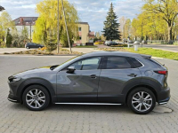 Mazda CX-30 Sadlno - zdjęcie 5