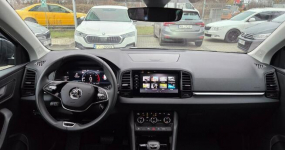 Škoda Karoq 1.5 TSI ACT Selection DSG Tychy - zdjęcie 11