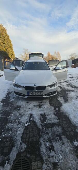 BMW 3 F31 Wodzisław Śląski - zdjęcie 1