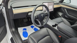 Tesla Model 3 Long Range RWD ! Z Polskiego Salonu ! Faktura VAT ! Warszawa - zdjęcie 9