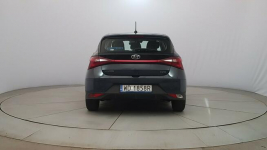 Hyundai i20 1.2 Pure! Z Polskiego Salonu! Faktura VAT! Warszawa - zdjęcie 6