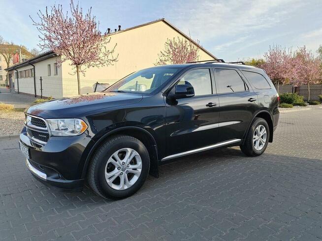 Dodge durango 3.6 V6 Żychlin - zdjęcie 2