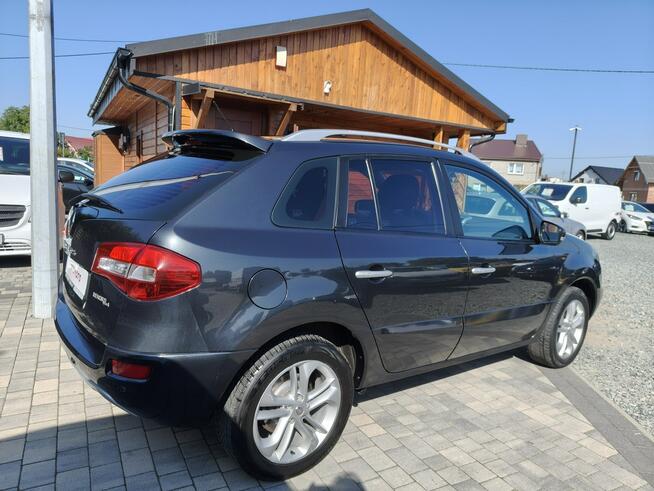 Renault Koleos LIFT 2.0 Dci 150 KM Napęd 4x4 Zarejestrowany Twardów - zdjęcie 6