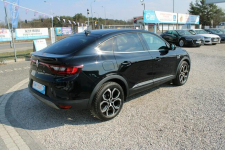 Renault Arkana 1.6 E-tec TECHNO Automat netto 71 463 PLN Nawigacja Warszawa - zdjęcie 6