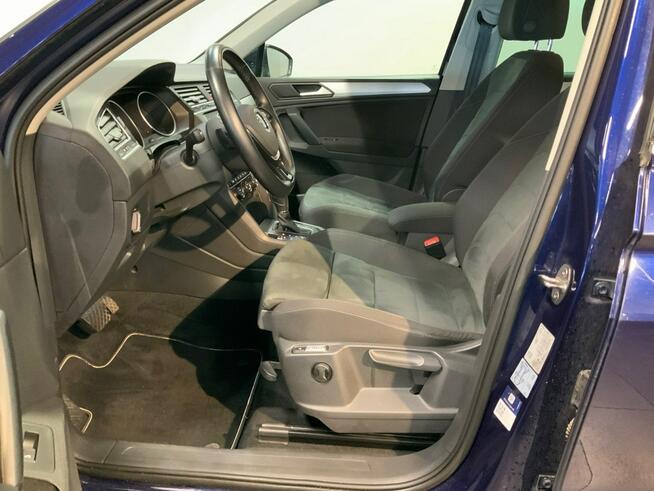 Volkswagen Tiguan Sadlno - zdjęcie 11