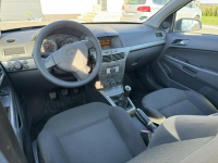 Opel Astra Nowy rozrząd*Zadbana*Klimatyzacja*1.6 benzyna Zebrzydowa - zdjęcie 7