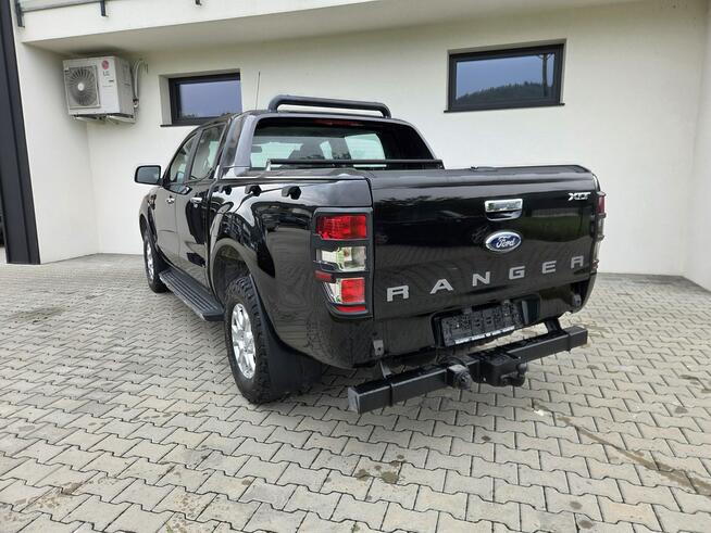 Ford Ranger 2.2Tdci * 4x4 * klima * Raba Niżna - zdjęcie 3