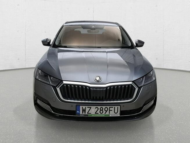 Škoda Octavia Komorniki - zdjęcie 2