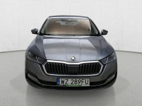 Škoda Octavia Komorniki - zdjęcie 2