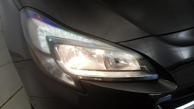 Opel Corsa 1.4 LPG Enjoy! Z polskiego salonu! Z fakturą VAT! Warszawa - zdjęcie 11