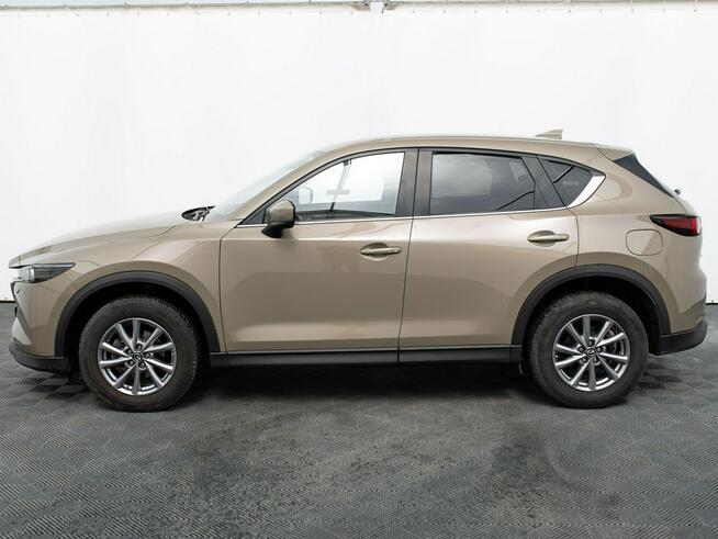Mazda CX-5 WD4813S#2.0 KANJO 2WD NAVI K.cof Salon PL VAT23% Gdynia - zdjęcie 8