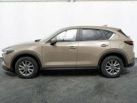 Mazda CX-5 WD4813S#2.0 KANJO 2WD NAVI K.cof Salon PL VAT23% Gdynia - zdjęcie 8