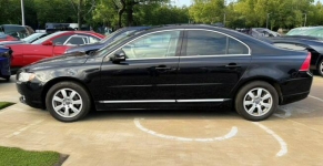 Volvo S80 Kraków - zdjęcie 5