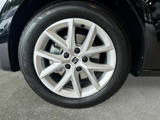 Seat Leon Style - 1.5 TSI - 115KM - Manual - Rocznik 2026! Myślenice - zdjęcie 9