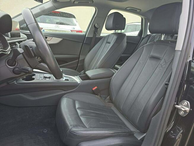 Audi A4 Quattro / S-Line / virtual Tarnów - zdjęcie 5