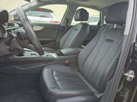 Audi A4 Quattro / S-Line / virtual Tarnów - zdjęcie 5