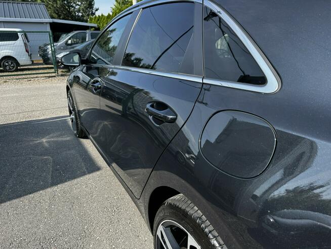 Kia Cee&#039;d Raty/Zamiana Gwarancja serwisowana 1,4 turbo benzyna Gdów - zdjęcie 6