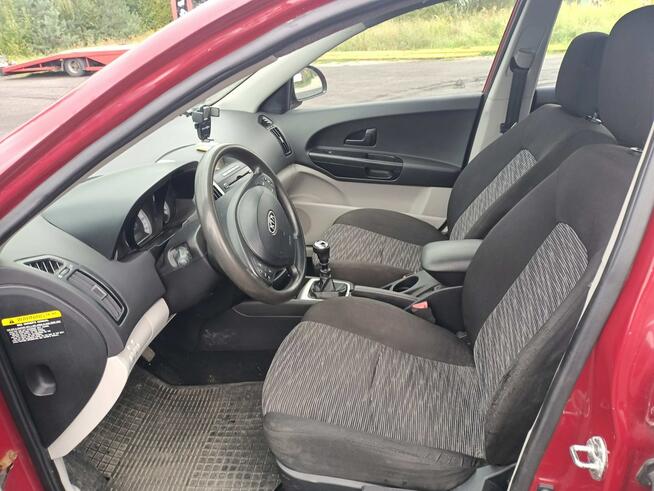Kia Ceed 1.6 CRDI 115km 08r Tarnów - zdjęcie 5
