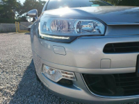 Citroen C5 Salon Polska* Super stan* Serwisowany* 160PS Bydgoszcz - zdjęcie 7