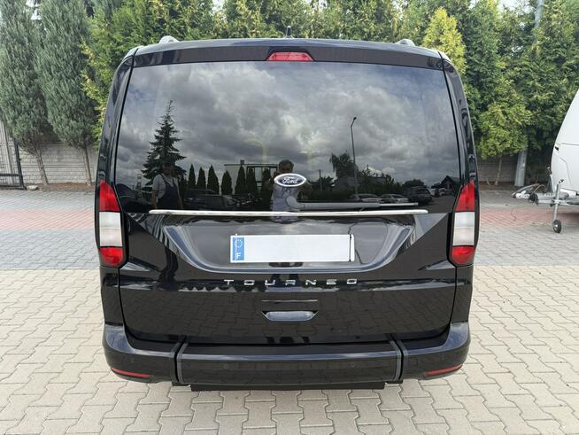 Ford Grand Tourneo Connect Zielona Łąka - zdjęcie 5