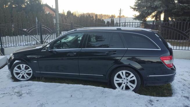 1.8 CGI Automat 204 tyś przebiegu Książenice - zdjęcie 8