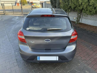 Ford Ka+ Zielona Łąka - zdjęcie 4