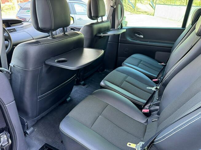 Renault Grand Espace LIFT LED Navi Climatronic Gwarancja Kutno - zdjęcie 12