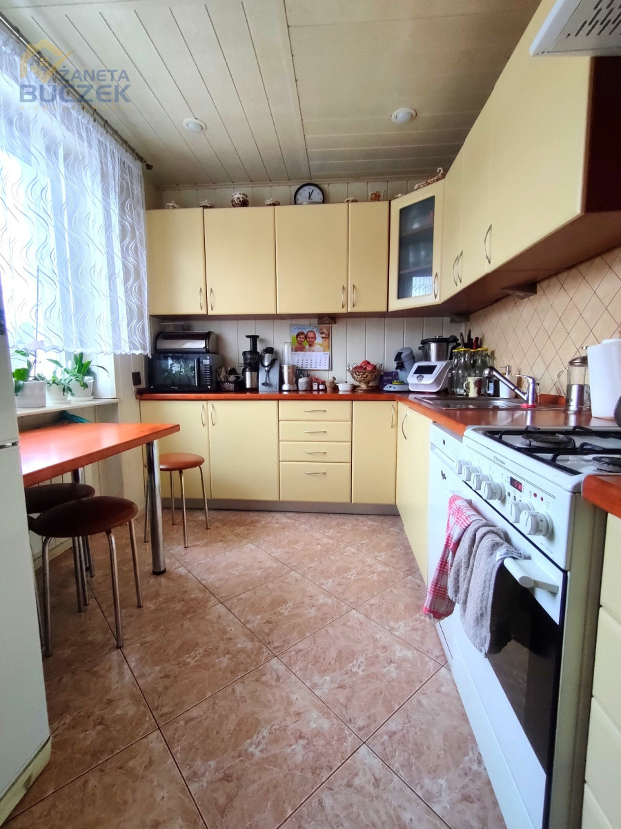 Na sprzedaż urokliwy dom wolnostojący w Granicach Granice - zdjęcie 12