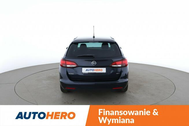 Opel Astra GRATIS! Pakiet Serwisowy o wartości 750 zł! Warszawa - zdjęcie 6