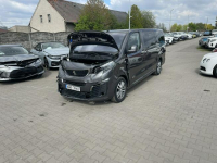 Peugeot Traveller Flex CAB Klimatronik HAK 9 osobowy Gliwice - zdjęcie 7