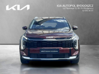 Kia Sportage 1.6 180km L + TECH  Salon Polska 1wł Serwis ASO Bydgoszcz - zdjęcie 8