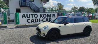 Mini Clubman Krajowy, bogata wersja. Goczałkowice-Zdrój - zdjęcie 1