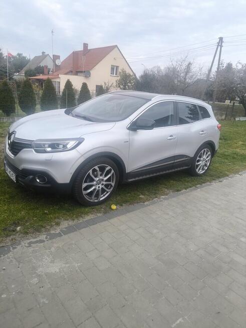 Renault Kadjar Bose Milicz - zdjęcie 1