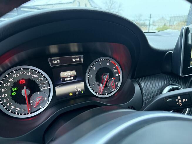 Mercedes A klasa AMG Ożarów Mazowiecki - zdjęcie 2