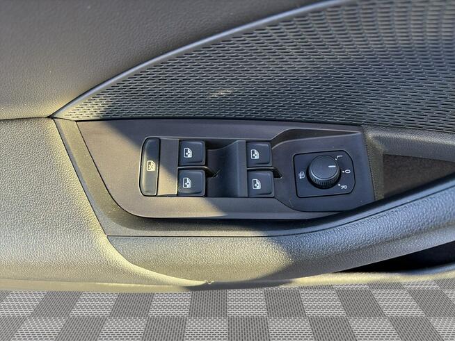 Škoda Octavia GD5J667#1.5 TSI Ambition K.cofania LED Salon PL VAT 23% Pępowo - zdjęcie 11