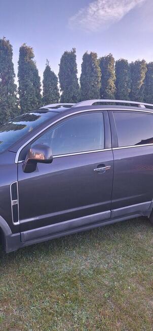 opel antara Chojnice - zdjęcie 2