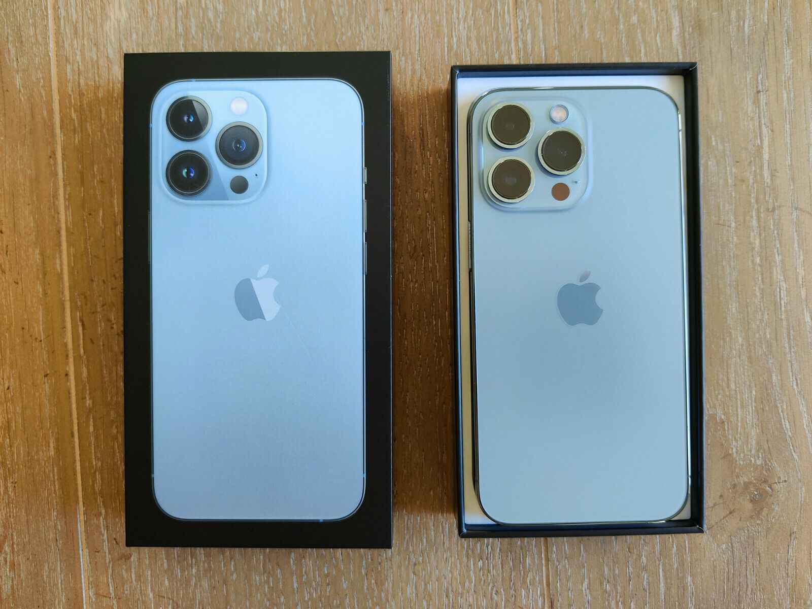 Apple iPhone 13 Pro  600EUR, iPhone 13 Pro Max 650EUR, iPhone 13  €450 Gdańsk - zdjęcie 4