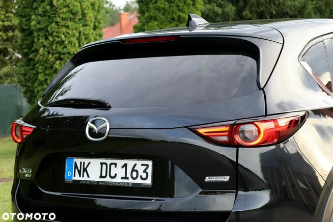 Mazda CX-5 2.2 D*175KM*Automat Ostrów Mazowiecka - zdjęcie 9
