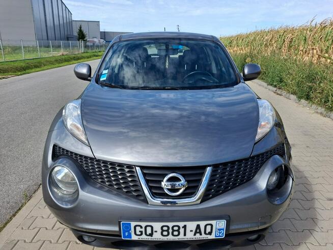 Nissan Juke 1.5 dci 110.000tys. Km ! Pleszew - zdjęcie 3